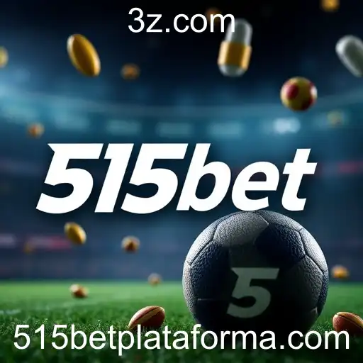 A Ascensão do 515bet no Cenário dos Jogos Online