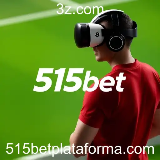 Expansão e Inovações do 515bet em 2025