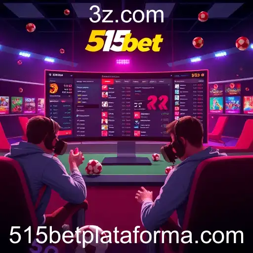 O Crescimento dos Jogos Online no Brasil em 2025