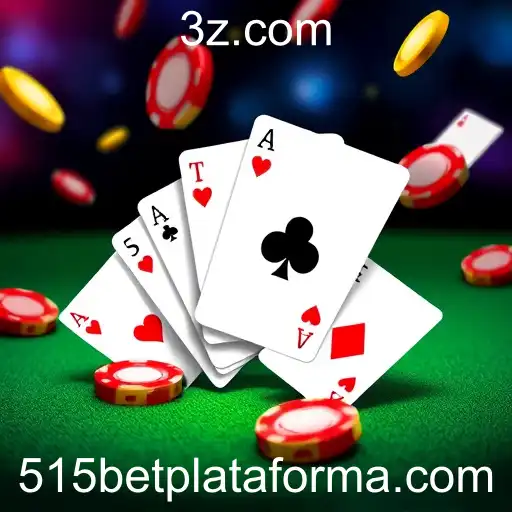 Crescimento Rápido do 515bet no Mercado de Jogos