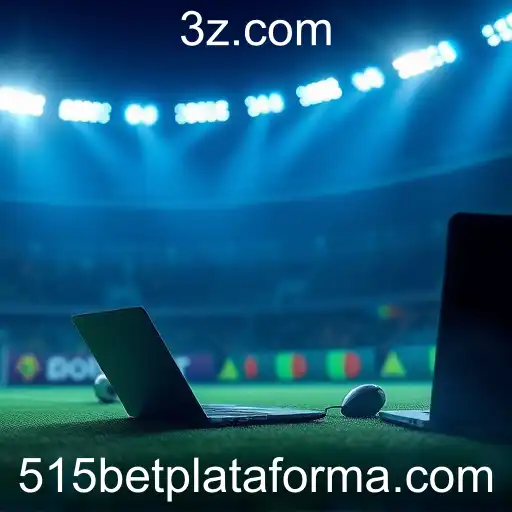 515bet: A Nova Era dos Jogos Online em Portugal