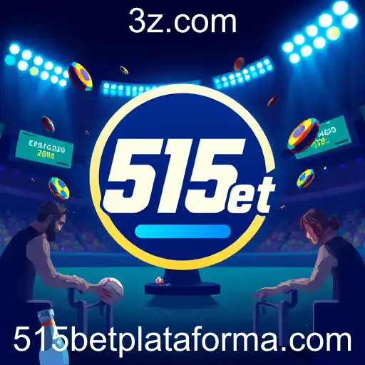 Tendências de Jogos Online em 2025: A Ascenção da 515bet