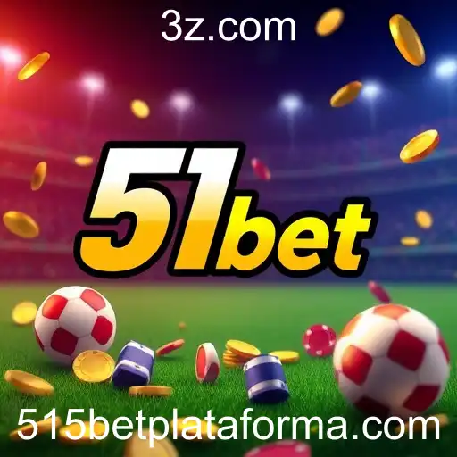 Crescimento dos Jogos de Azar com 515bet