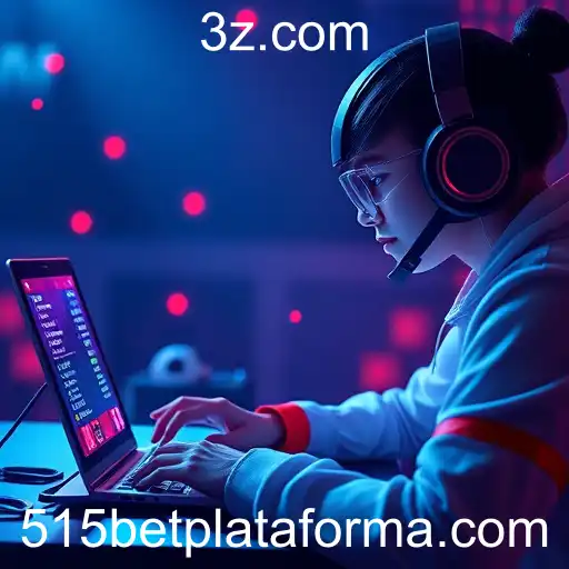 Tendências e Desafios em Sites de Jogos em 2026