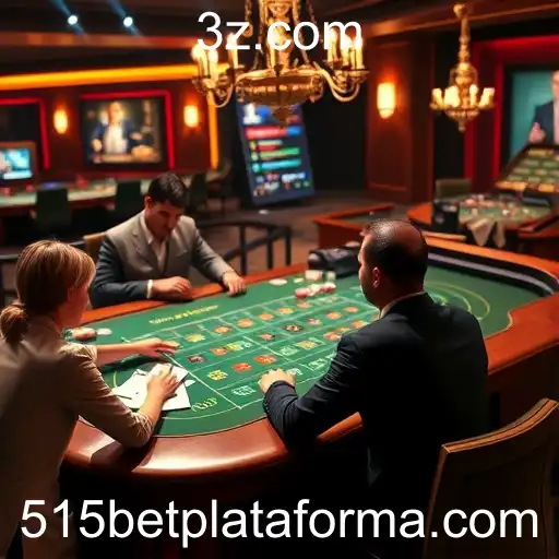 O Crescimento Imprevisível do Mercado de Jogos Virtuais