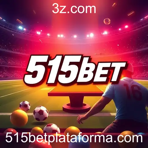 O Crescimento do Mercado de Jogos Online e a Emergência do 515bet