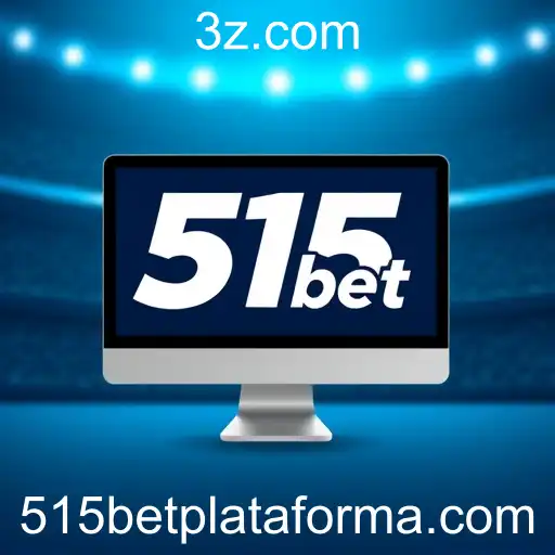 O Impacto do 515bet no Mercado de Apostas no Brasil