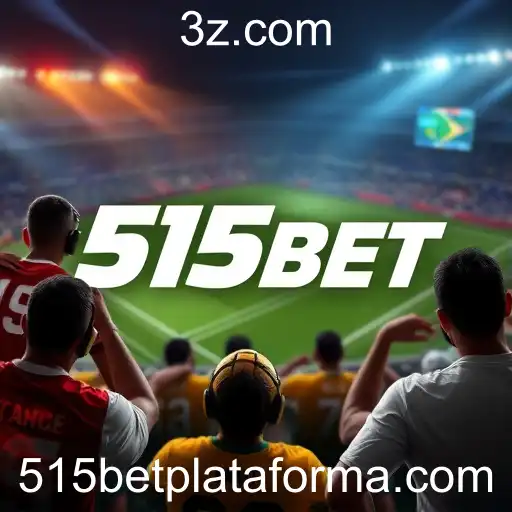 O Impacto Crescente do 515bet no Cenário de Jogos Online