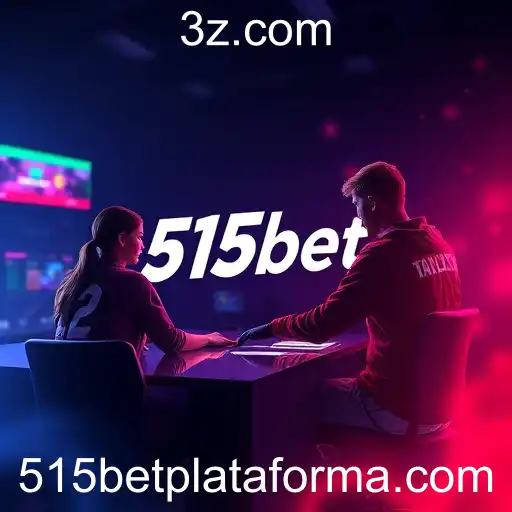 O Impacto do 515bet na Indústria de Jogos em 2025