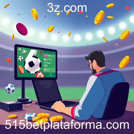 A Ascensão do Mercado de Jogos Online no Brasil