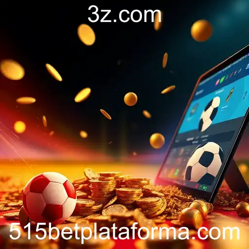 Tendências do Mercado de Apostas Online em 2025