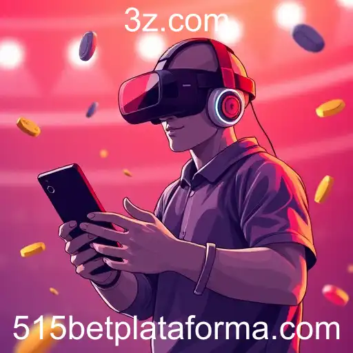 Inovação e Desafios no Cenário de Jogos Online