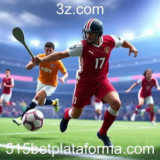 A Ascensão do 515bet no Cenário de Jogos Online