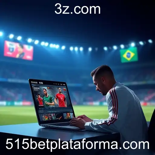 A Ascensão de Plataformas de Apostas em 2026