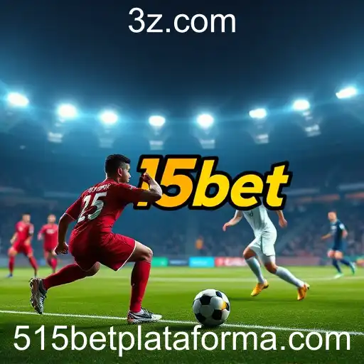 O Impacto e Crescimento do 515bet no Mercado de Jogos Online