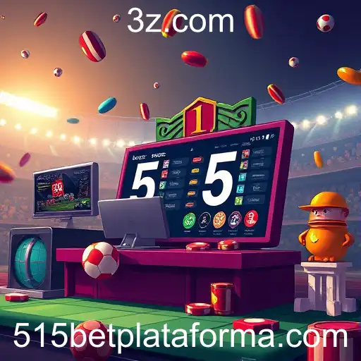 O Crescimento dos Jogos Online em 2025