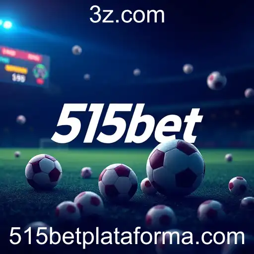 515bet: A Ascensão no Mundo dos Jogos Online